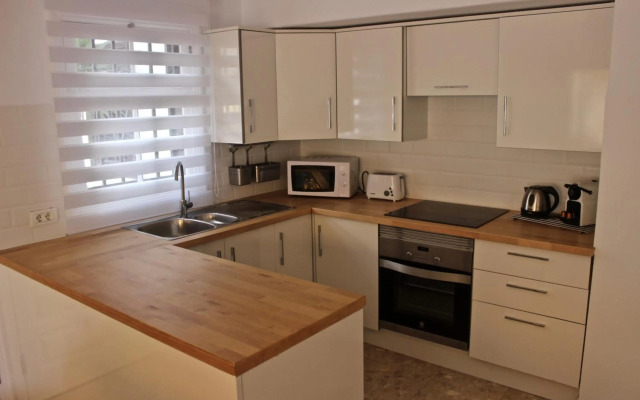 2 BDR,2 BATH Amarilla Golf Apartment