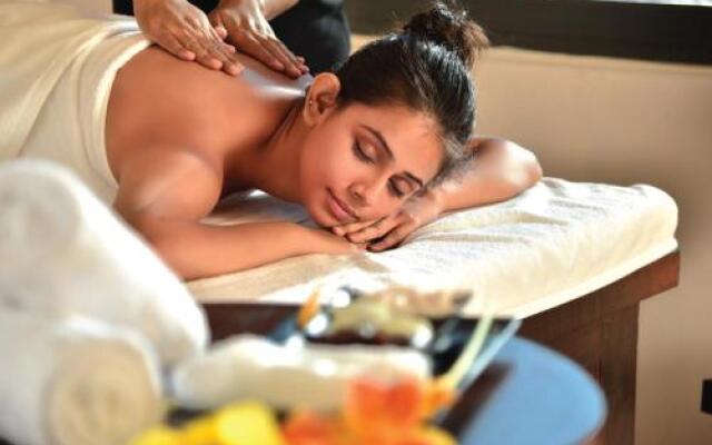 The Amaya Resort Kolkata NH6