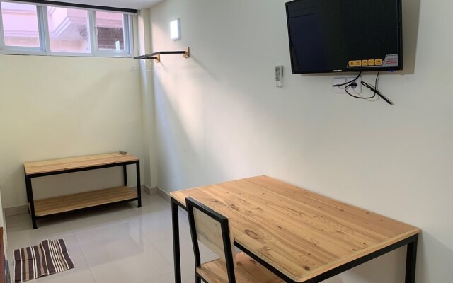 OYO 2203 Wira Residence