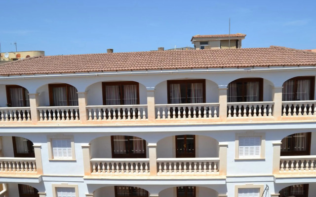 Hotel Vista Sol