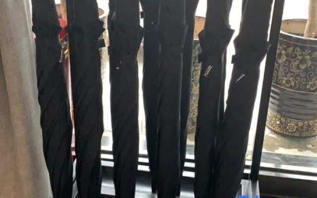 Vyluk Hotel (Chengkou Passenger Transport Center)