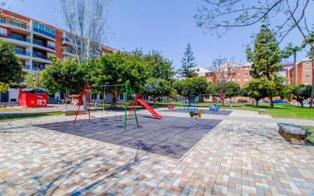 Apartamento en Torrevieja a 50m playa