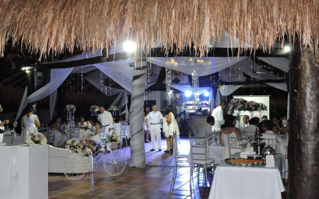 Hotel Boutique Villa Valeria