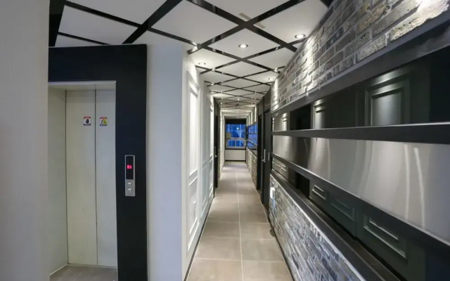 Wonju Two Days Hotel