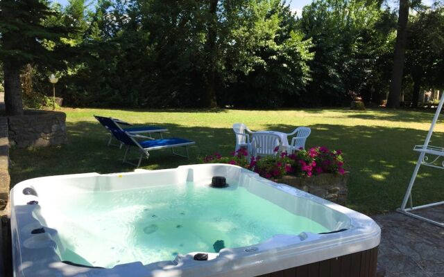 Agriturismo Il Casolare