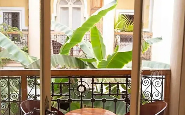 Riad Ker Saada