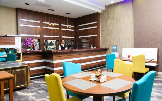 Lara Hotel & Spa