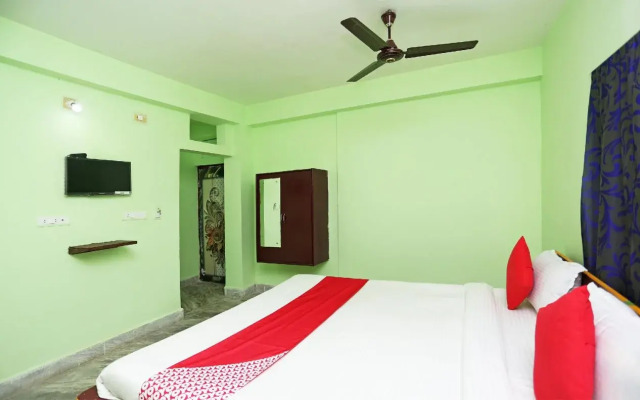 Manorama Guest House By OYO Rooms