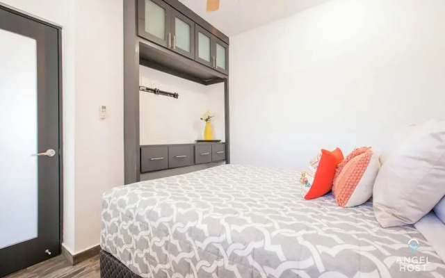 Condos Near Malecon Bay & Sunset Views