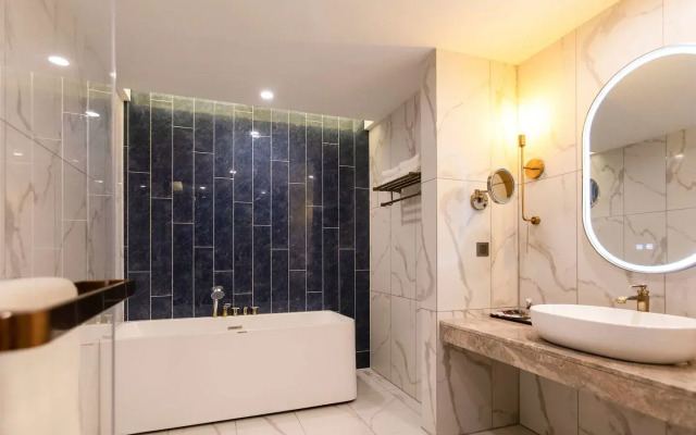 Mercure Taiyuan E Tech