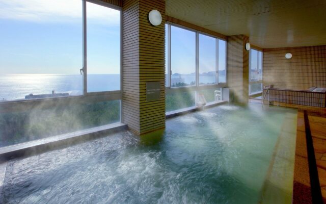 Kamenoi Hotel Kamogawa