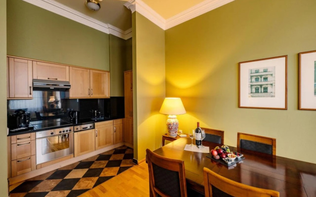 Louisa's Place