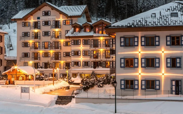 Vallorcine Balme 01 ski in ski out