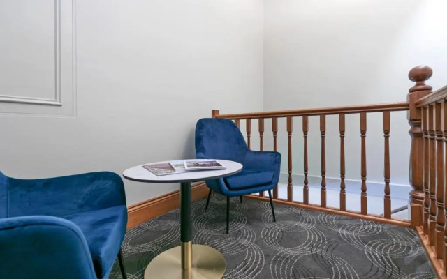 The Tanunda Club Guest Suites