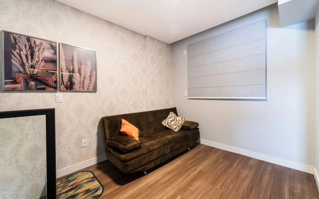 Duplex Alto Padrao 80 metros Mar Canto Grande SC