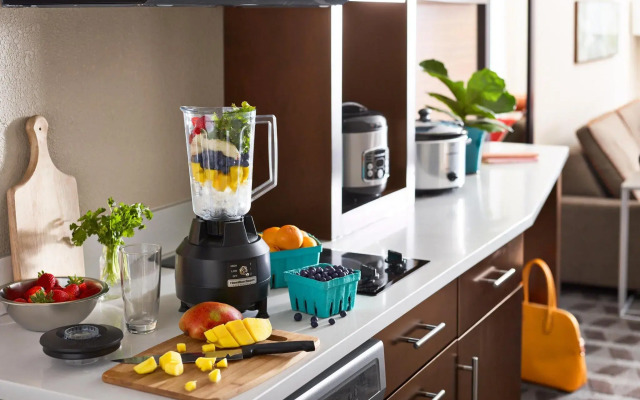 TownePlace Suites by Marriott Raleigh-University Area