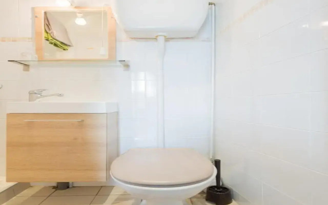 Studio Meublé
