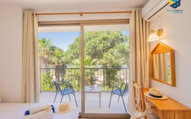 Bella Maria Apartments & Pool Club