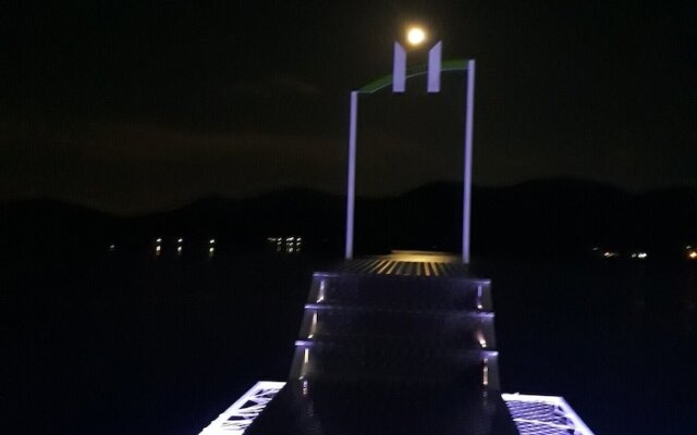 Tongyeong Bridge Hotel