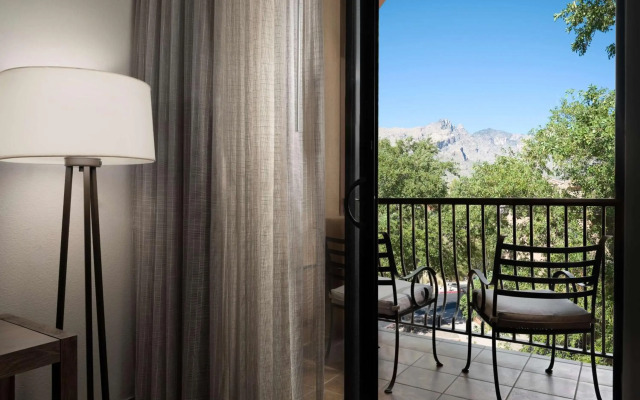 Embassy Suites by Hilton Tucson Paloma Village