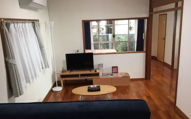 L House Naha