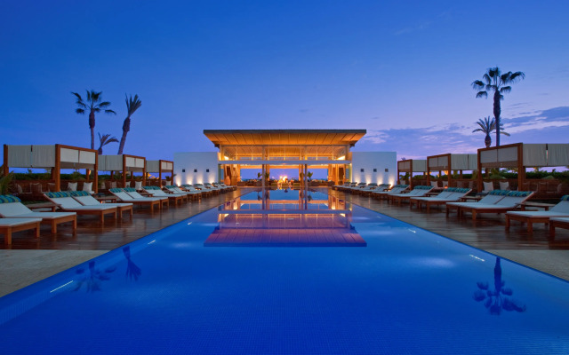 Hotel Paracas, a Luxury Collection Resort, Paracas