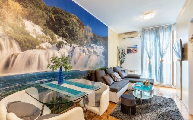 Apartment Ivana