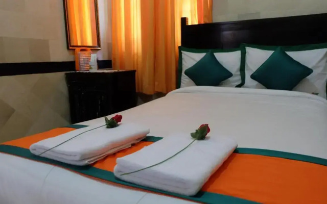 Homestay Simply Homy Jogja dekat Gembira Loka Zoo