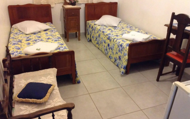 Hotel Pousada Alvorada