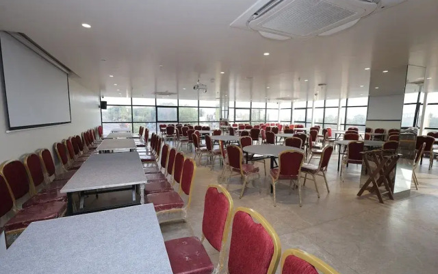 Zip By Spree Hotels Ilkal