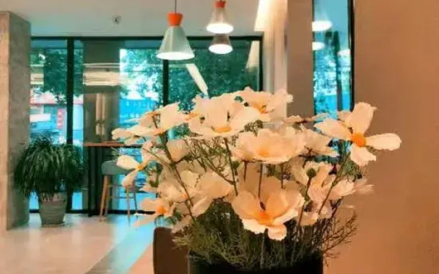 Homeinn Hotel (Zaozhuang Zhenxing Middle Road)