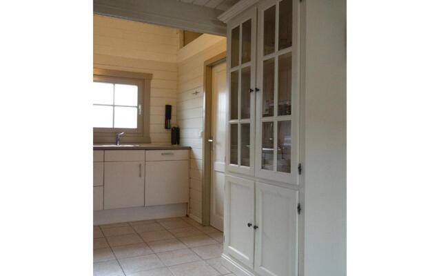 Chaletparc Krabbenkreek - Chalet 266