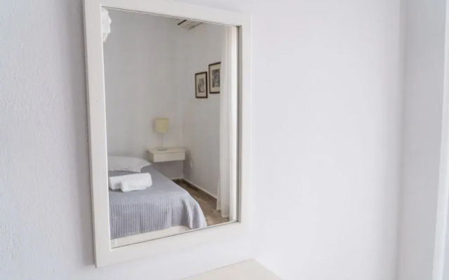 Zennova Aelia Apartments 7