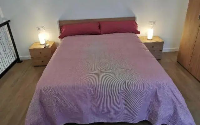 Villas Camargo.suites