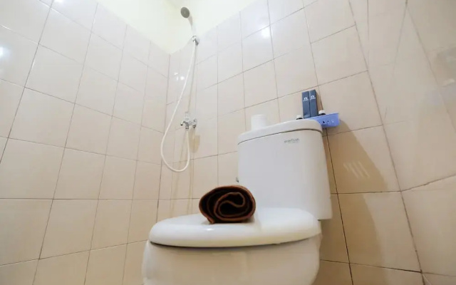 Studio Room @ Tifolia Apartment near Kelapa Gading