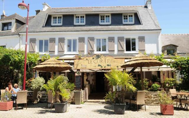 Les loges de l'ecurie