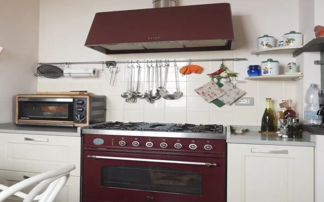 Casabella With Garden