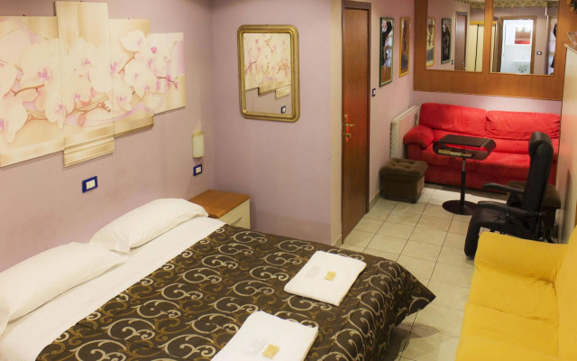Hotel Saint Lorenz
