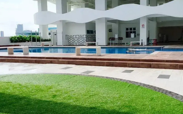 Symphony Suite Malacca