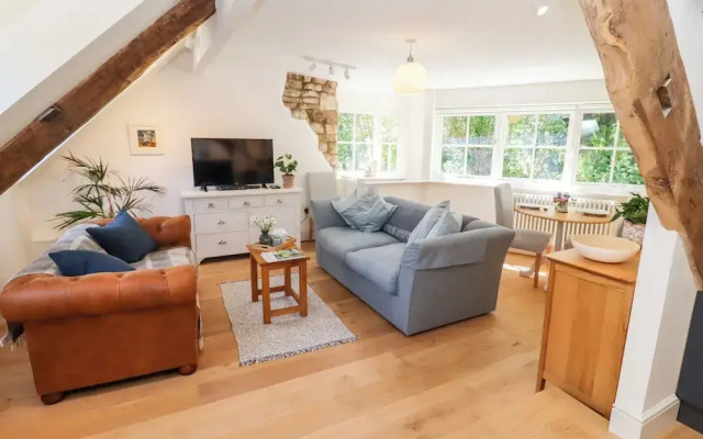 Spring Cottage