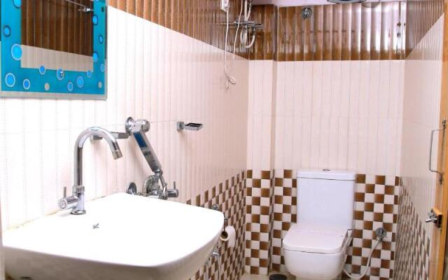 Babul Hotel