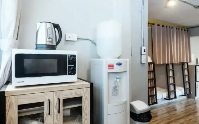 Full Moon' House - Hostel