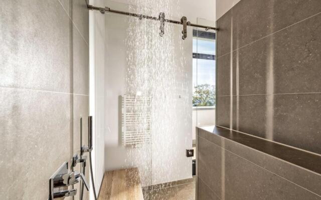 Villa Philine Penthouse 28