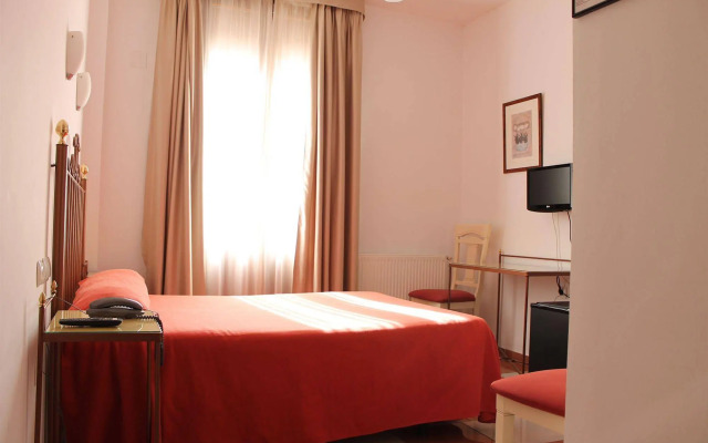 Hotel Don Paula