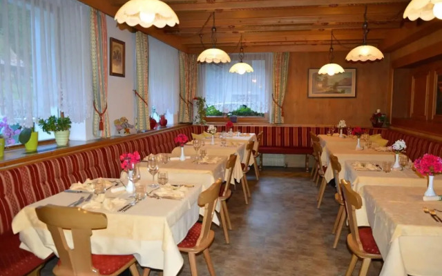 Albergo Gader