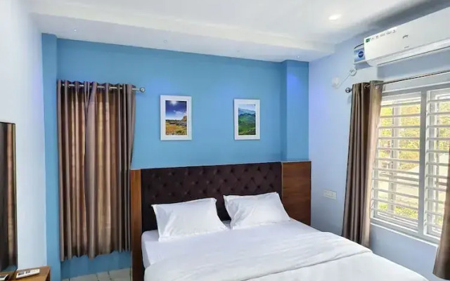 Madayi Residency