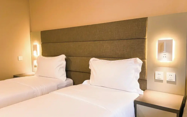 Staycity Serviced Apartment