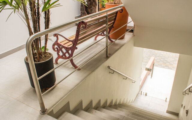 Hotel Laureles Loft