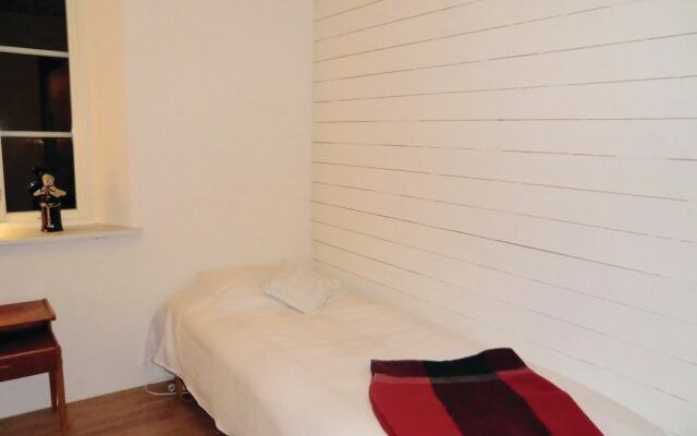 Nice Home in Kivik With 4 Bedrooms and Wifi