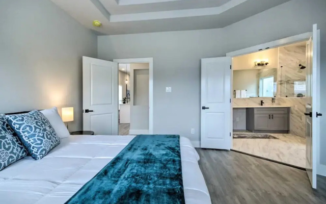 Genius Hotel Downtown